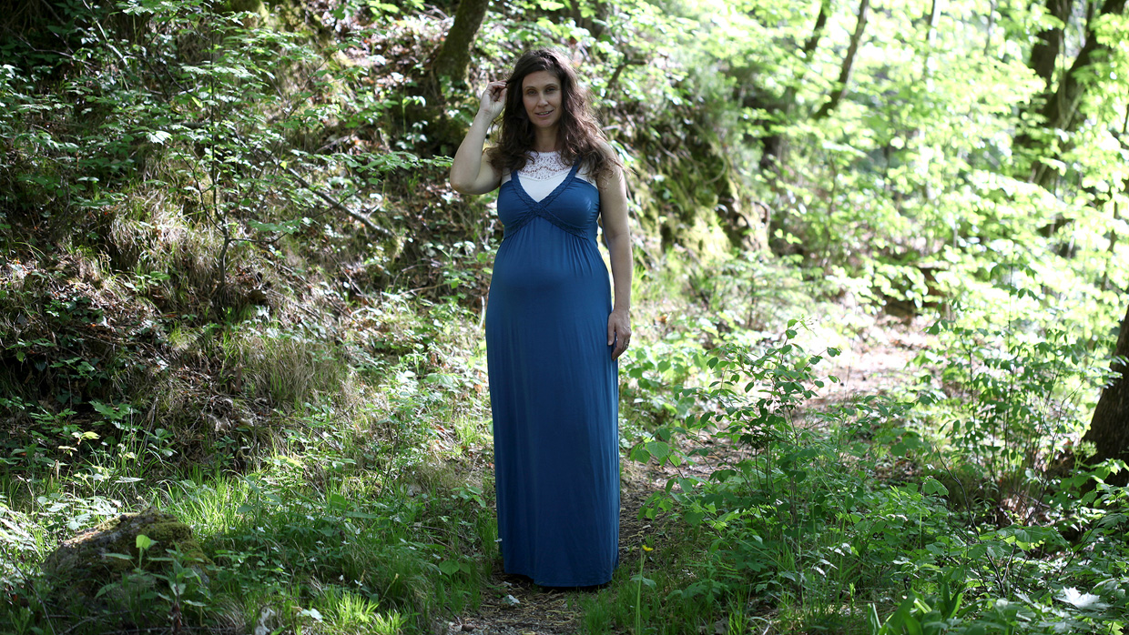 Leja's Journey