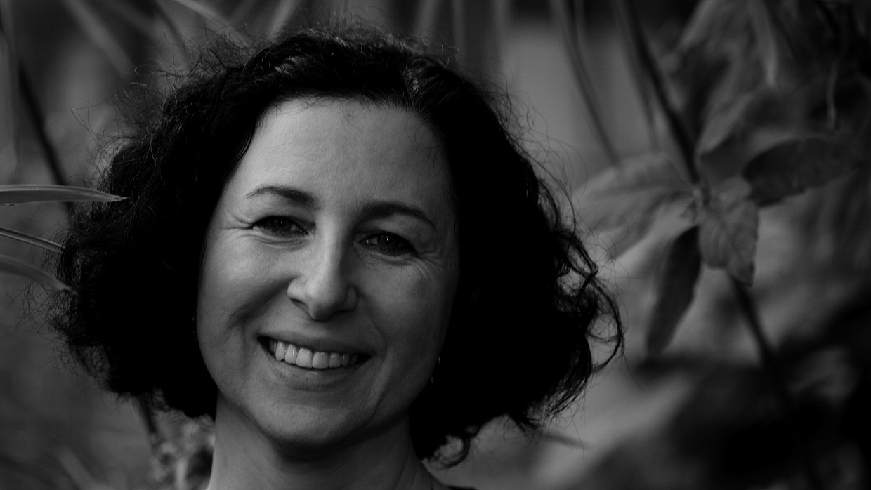 Raffaella's Journey