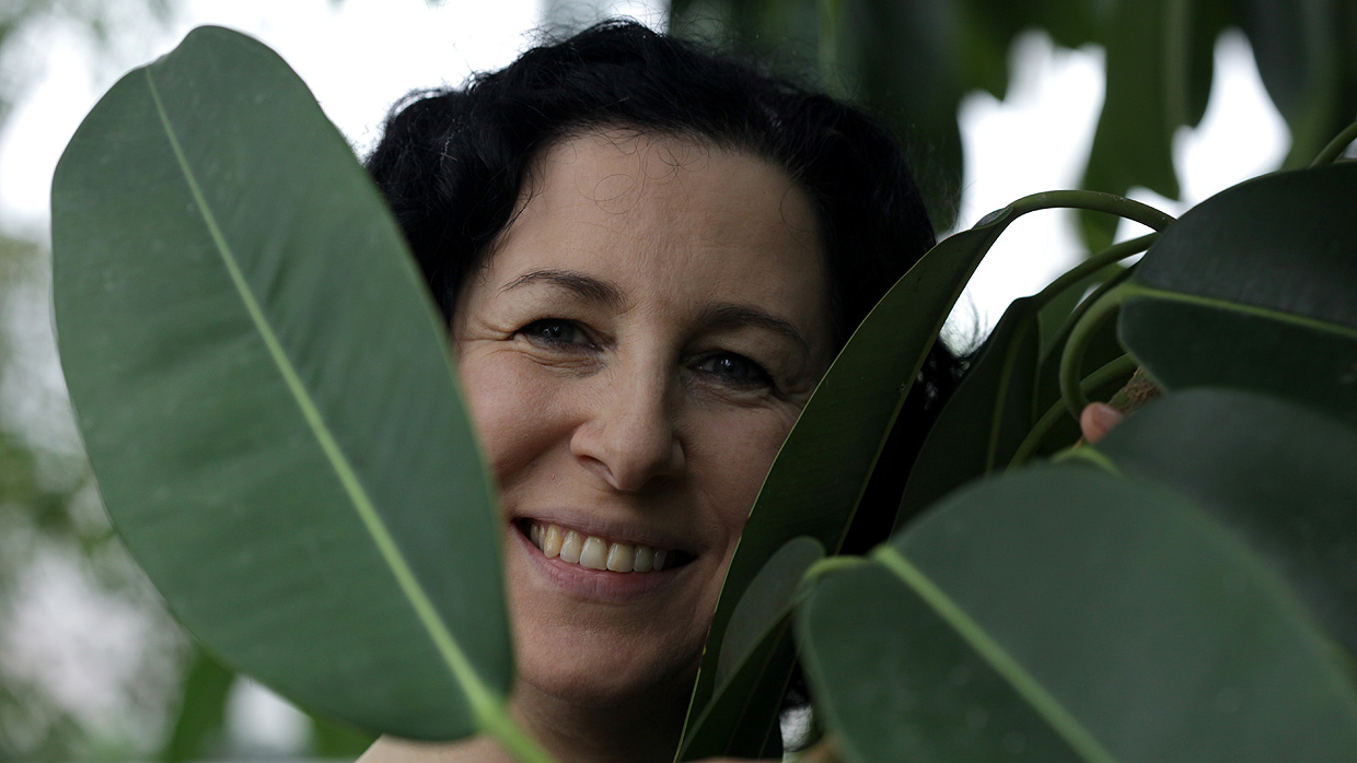Raffaella's Journey